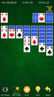 Solitaire ảnh chụp màn hình 2