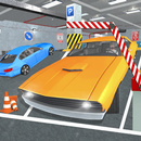 jeux parking plusieurs étages APK