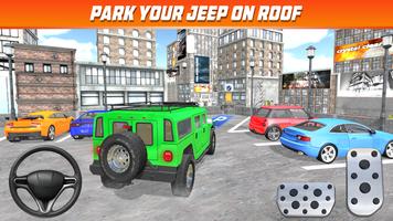 Multi Storey Car Parking Games screenshot 3