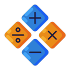 آیکون‌ Math Learning App For Student
