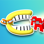 AlphaMerge.io icon