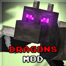 Dragons mods for MCPE - DraMo APK