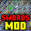 Sword mods for MCPE - Swormo