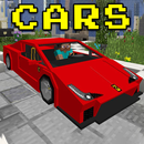Cars mods for MCPE - Carmo APK