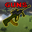 Weapons for MCPE - Weamo APK