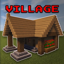 Villages for MCPE Maps APK