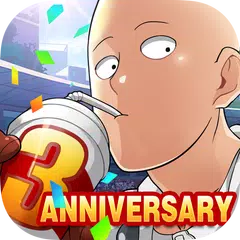 One Punch Man:Road to Hero 2.0 APK Herunterladen