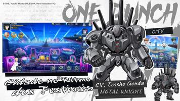 One Punch Man:Road to Hero 2.0 imagem de tela 7