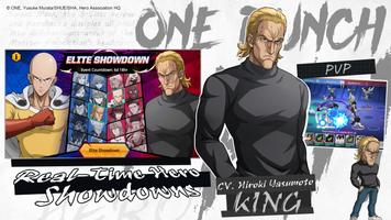 One-Punch Man:Road to Hero 2.0 screenshot 3