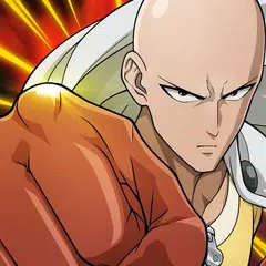 One-Punch Man: Road to Hero XAPK download