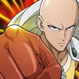 One-Punch Man: Road to Hero biểu tượng