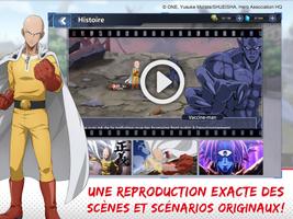 One-Punch Man: Road to Hero capture d'écran 2