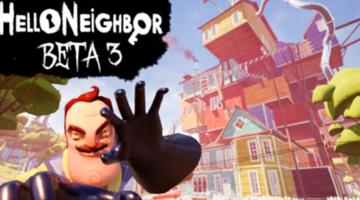 Hello for Neighbor : Game guide hide and seek 2020 plakat