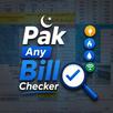 Pak Any Bill Checker APK