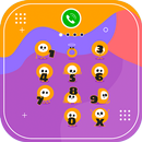 Applock - Monster APK