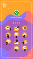 Applock - Monster Plakat