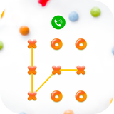 Applock - Candy Zeichen