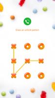 Applock - Candy Plakat