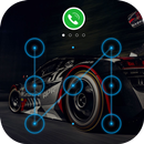 AppLock - Sports Car APK