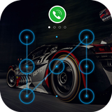 AppLock - Sports Car Zeichen