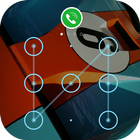 AppLock - Car icono