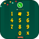 Applock - Christmas Number APK