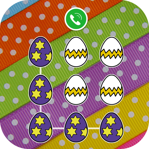 AppLock - Easter 🥚