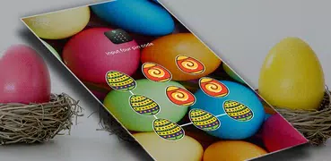 AppLock - Easter