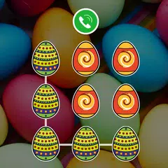 AppLock - Easter