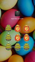 AppLock - Easter Poster