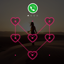 Applock - girl APK