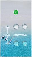 Applock - Kayak Poster