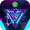 Applock Live Theme - Cyberpunk