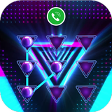 Applock Live Theme - Cyberpunk biểu tượng