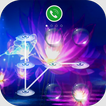 Applock Live Theme - Butterfly