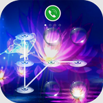 Applock Live Theme - Butterfly icon