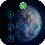 AppLock Live Theme - Earth иконка
