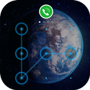 AppLock Live Theme - Earth APK