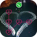 AppLock Live Theme - Speedboat APK