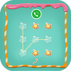 Applock - Pudding Zeichen