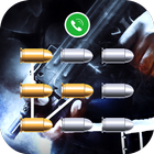 Applock - Gun biểu tượng