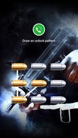 Applock - Gun bài đăng