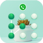 Applock - MintGreen biểu tượng