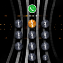 Applock - Dark Night APK