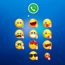 AppLock Theme- Emoji APK