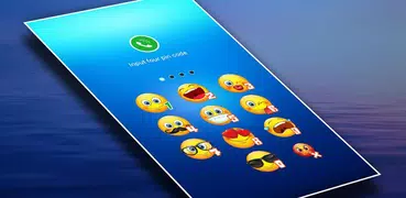 Applock - Emoji