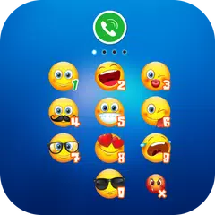Скачать Applock - Emoji APK