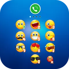 Applock - Emoji APK download