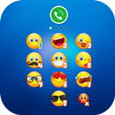 Applock - Emoji APK
