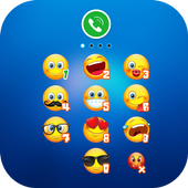 Applock - Emoji simgesi